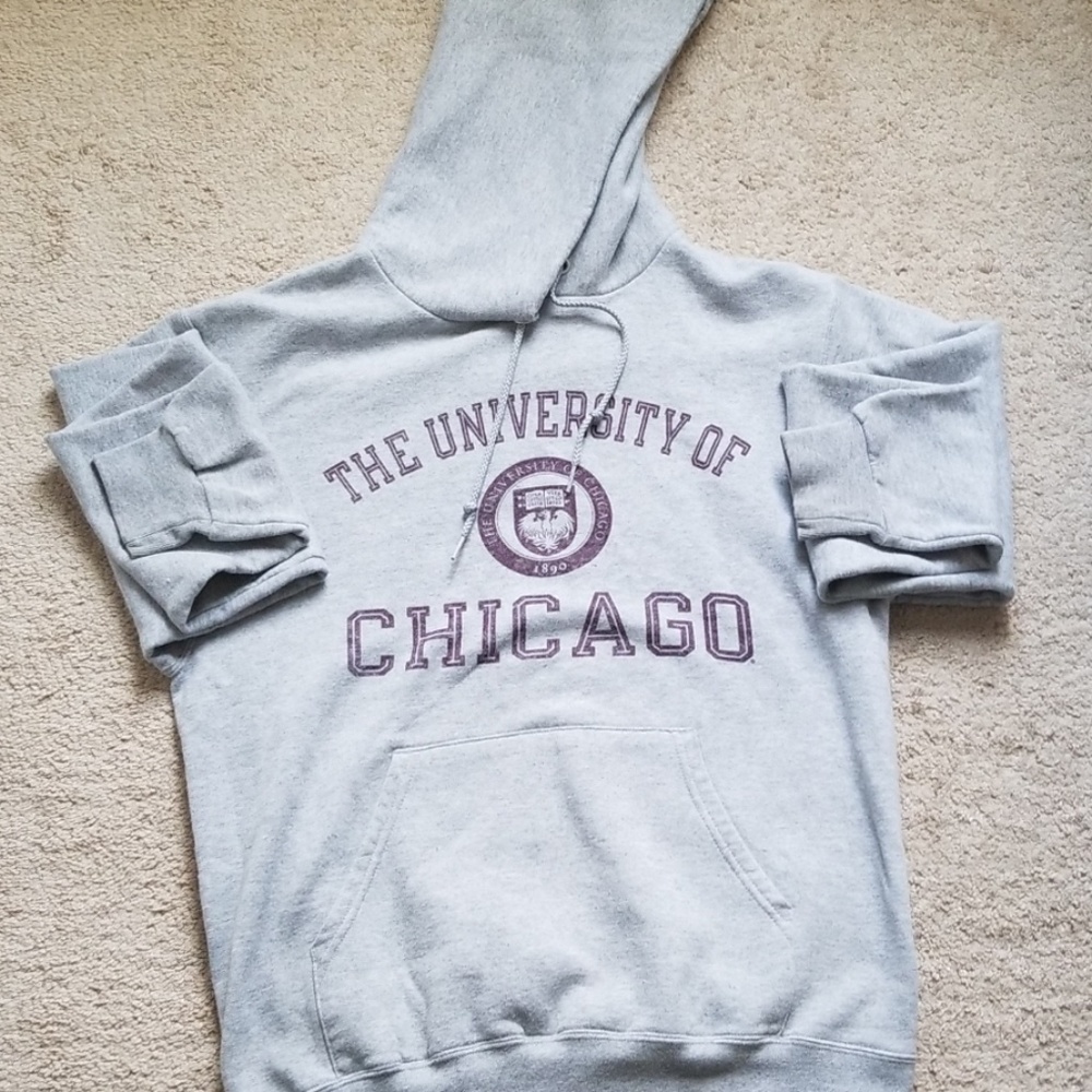 Champion Hoodie